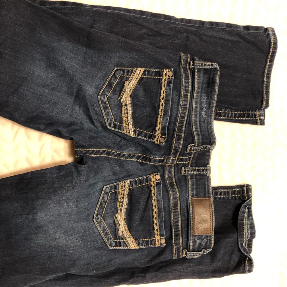 BKE jeans